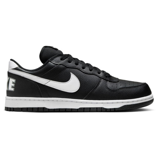 Nike Big Low